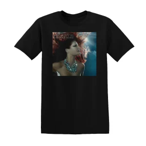 Andrea Berg - Atlantis Album Cover T-Shirt