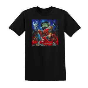 Bal-Sagoth - Atlantis Ascendant Album Cover T-Shirt