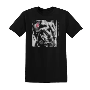 A$AP Rocky - Atlonglastaap Album Cover T-Shirt