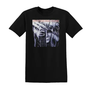 Steve Stevens - Atomic Playboys Album Cover T-Shirt