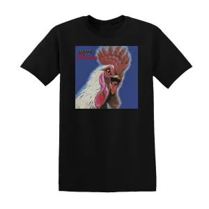 Atomic Rooster - Atomic Rooster Album Cover T-Shirt