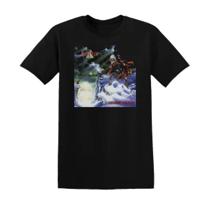 Destiny - Atomic Winter Album Cover T-Shirt