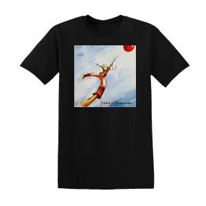 Carajo - Atrapasueos Album Cover T-Shirt