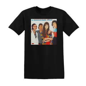 Shocking Blue - Attila Album Cover T-Shirt