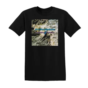 AirSculpture - Attrition System Album Cover T-Shirt