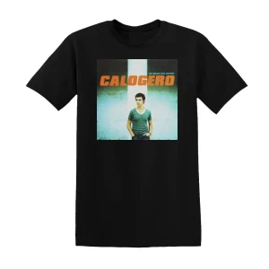 Calogero - Au Milieu Des Autres Album Cover T-Shirt