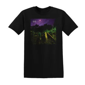 Bossk - Audio Noir Album Cover T-Shirt