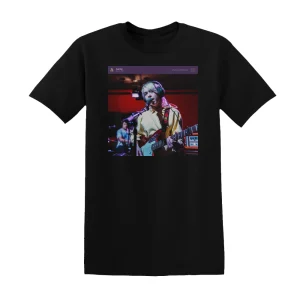 Snail Mail - Audiotree Live Album Cover T-Shirt
