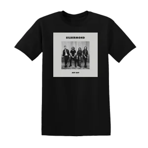 Silbermond - Auf Auf Album Cover T-Shirt