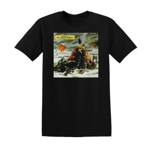 Die Toten Hosen - Auf Dem Kreuzzug Ins Glck 125 Jahre Die Toten Hosen 1 Album Cover T-Shirt
