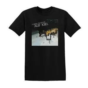 Subway to Sally - Auf Kiel Album Cover T-Shirt