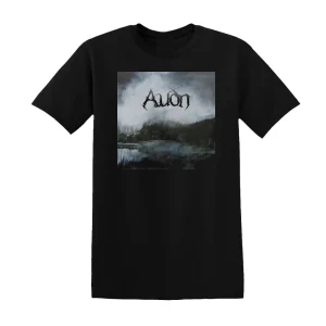 Auðn - Aun Album Cover T-Shirt
