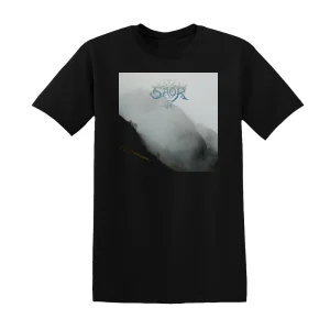 Saor - Aura 1 Album Cover T-Shirt