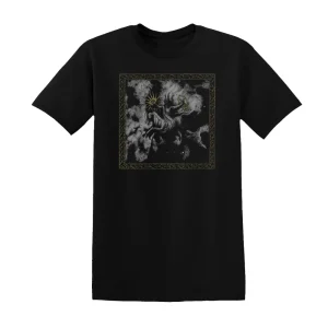 Bölzer - Aura Album Cover T-Shirt