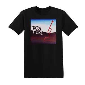 Tara Fuki - Auris Album Cover T-Shirt