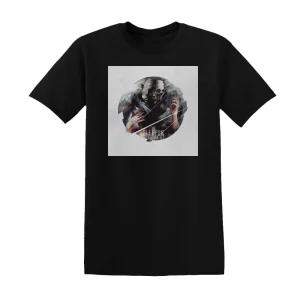 The Sleeper - Aurora Album Cover T-Shirt