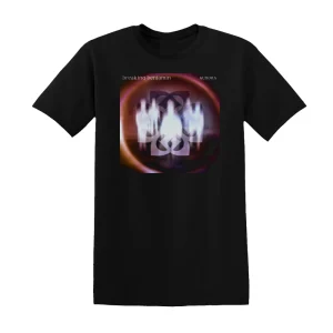 Breaking Benjamin - Aurora Album Cover T-Shirt