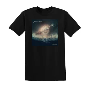 Annisokay - Aurora Album Cover T-Shirt