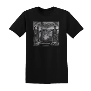 Thorondir - Aus Jenen Tagen Album Cover T-Shirt
