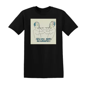 Silvio Rodríguez - Autobiogrfico Album Cover T-Shirt