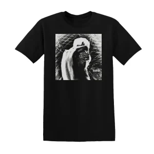 Suede - Autofiction Album Cover T-Shirt