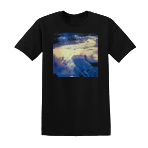 Ataxia - Automatic Writing Album Cover T-Shirt