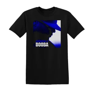 Booba - Autopsie Vol 4 Album Cover T-Shirt