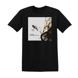 Blindead - Autoscopia Murder In Phazes Album Cover T-Shirt