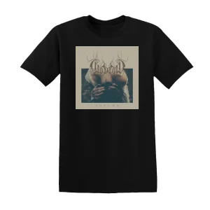 ColdWorld - Autumn Album Cover T-Shirt