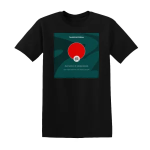 Tangerine Dream - Autumn In Hiroshima Album Cover T-Shirt