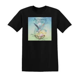 Autumn’s Child - Autumns Child Album Cover T-Shirt
