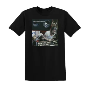 Serge Gainsbourg - Aux Armes Et Ctera 1 Album Cover T-Shirt