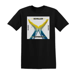 Schiller - Avalanche Album Cover T-Shirt
