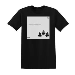 Tamba Trio - Avano Album Cover T-Shirt