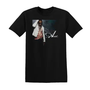 Avant - Avant Album Cover T-Shirt
