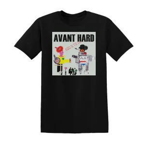 Add N to (X) - Avant Hard Album Cover T-Shirt