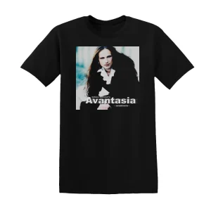 Avantasia - Avantasia Album Cover T-Shirt