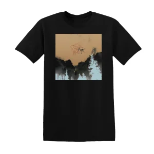 Comets on Fire - Avatar Album Cover T-Shirt
