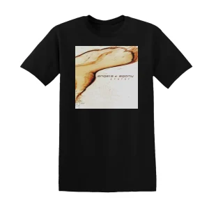 Angels & Agony - Avatar Album Cover T-Shirt