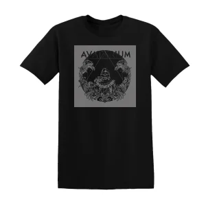 Avatarium - Avatarium Album Cover T-Shirt