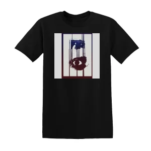 DIR EN GREY - Average Psycho 2 Album Cover T-Shirt