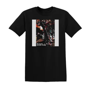 DIR EN GREY - Average Psycho Album Cover T-Shirt