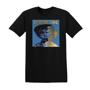Avoid One Thing - Avoid One Thing Album Cover T-Shirt