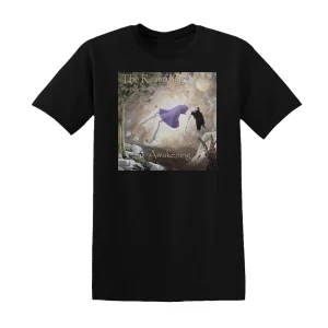 The Reasoning - Awakening Album Cover T-Shirt
