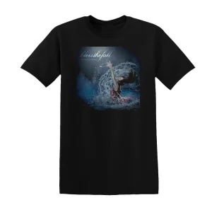Blessthefall - Awakening Album Cover T-Shirt