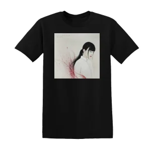 Asunojokei - Awakening Album Cover T-Shirt