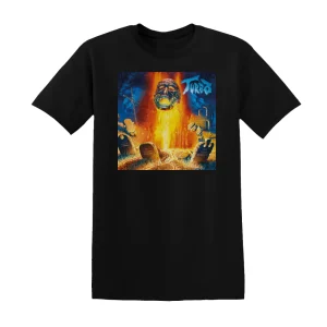 Turbo - Awatar Album Cover T-Shirt