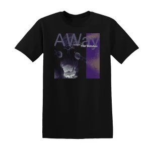 The Bolshoi - Away Best Of The Bolshoi Album Cover T-Shirt