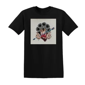 Brown Bird - Axis Mundi Album Cover T-Shirt