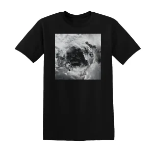 Disillusion - Ayam Album Cover T-Shirt